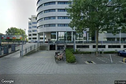 Office spaces for rent in Rijswijk - Photo from Google Street View