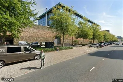 Office spaces for rent in Rijswijk - Photo from Google Street View