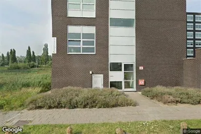 Office spaces for rent in Zoetermeer - Photo from Google Street View