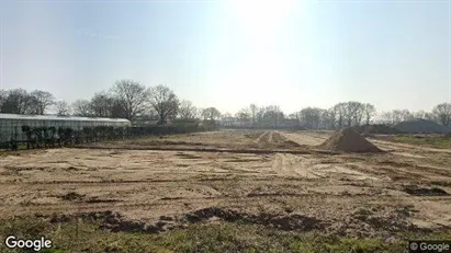 Kantorruimte te huur in Mook en Middelaar - Foto uit Google Street View