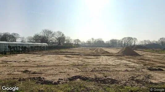 Kantorruimte te huur i Mook en Middelaar - Foto uit Google Street View