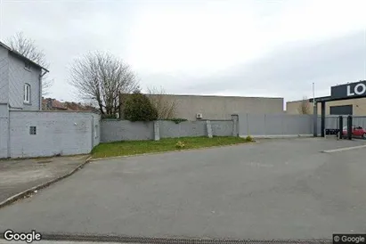 Kantorruimte te huur in Charleroi - Foto uit Google Street View