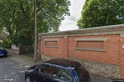 Büros zur Miete in Charleroi – Foto von Google Street View