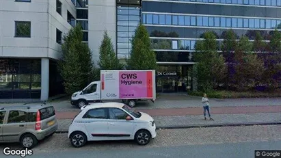 Kontorlokaler til leje i Amsterdam Slotervaart - Foto fra Google Street View