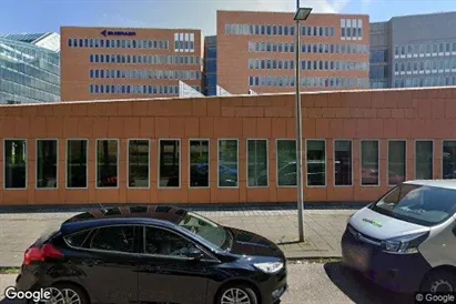 Office spaces for rent in Amsterdam Westpoort - Photo from Google Street View