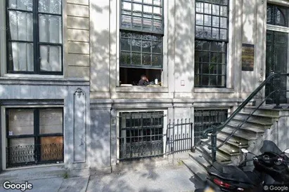 Kantorruimte te huur in Amsterdam Westpoort - Foto uit Google Street View