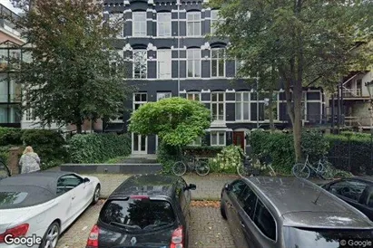 Kontorer til leie i Amsterdam Oud-Zuid – Bilde fra Google Street View