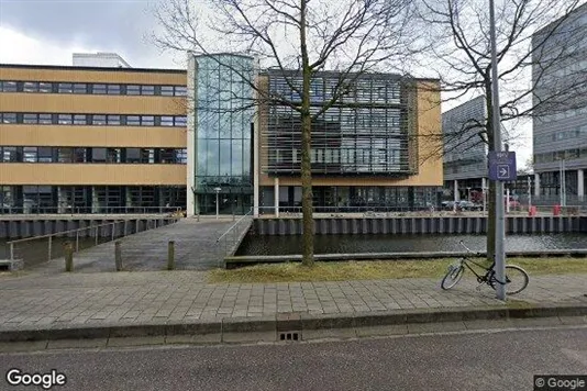 Office spaces for rent i Amsterdam Oost-Watergraafsmeer - Photo from Google Street View