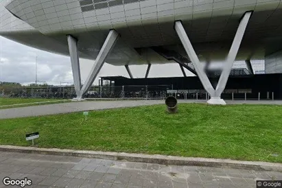 Office spaces for rent in Amsterdam Westpoort - Photo from Google Street View