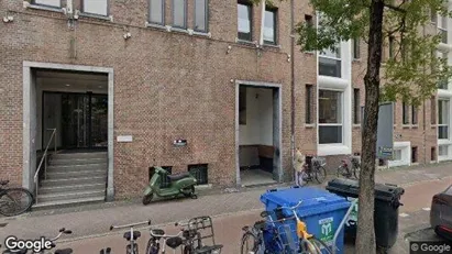 Office spaces for rent in Amsterdam Centrum - Photo from Google Street View