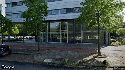 Kontorer til leie i Amsterdam Slotervaart – Bilde fra Google Street View