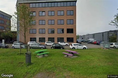 Kontorlokaler til leje i Amsterdam Westpoort - Foto fra Google Street View