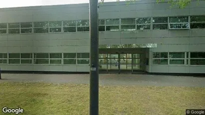 Office spaces for rent in Amsterdam Westpoort - Photo from Google Street View