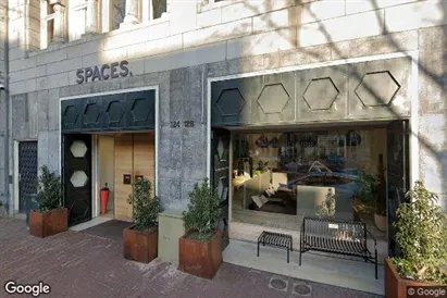 Office spaces for rent in Amsterdam Westpoort - Photo from Google Street View