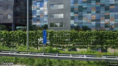 Office spaces for rent in Amsterdam Westpoort - Photo from Google Street View