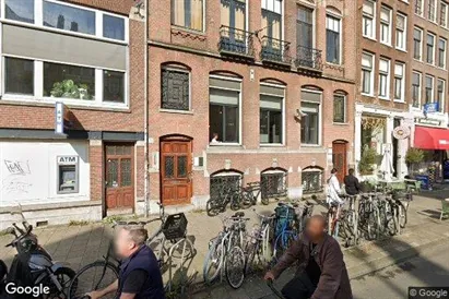 Kontorlokaler til leje i Amsterdam Westpoort - Foto fra Google Street View