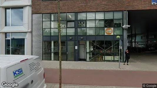 Office spaces for rent i Amsterdam Noord - Photo from Google Street View