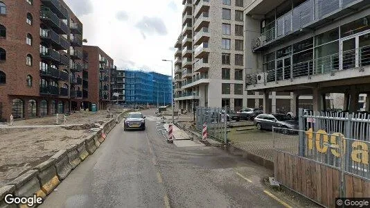 Office spaces for rent i Amsterdam Zeeburg - Photo from Google Street View