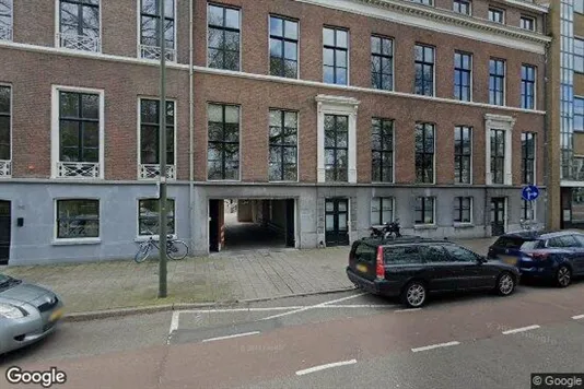 Büros zur Miete i Den Haag Escamp – Foto von Google Street View
