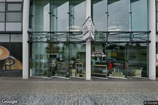 Kantorruimte te huur i Den Haag Escamp - Foto uit Google Street View