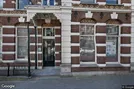 Kontor för uthyrning, Haag Escamp, Haag, Bankastraat 100, Nederländerna