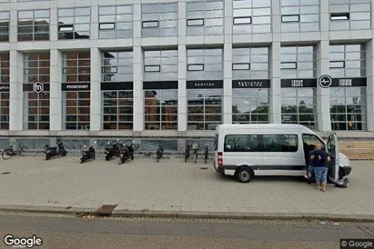 Office spaces for rent in The Hague Escamp - Photo from Google Street View