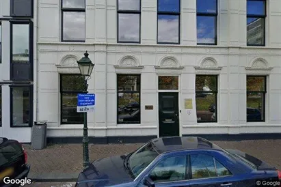 Kontorer til leie i Haag Escamp – Bilde fra Google Street View
