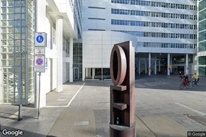 Office spaces for rent in The Hague Escamp - Photo from Google Street View