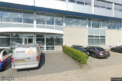 Office spaces for rent in The Hague Escamp - Photo from Google Street View