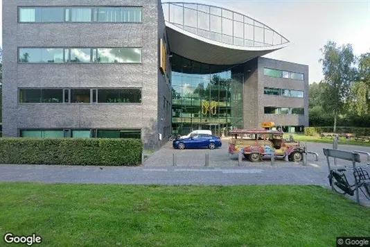 Kantorruimte te huur i Amstelveen - Foto uit Google Street View