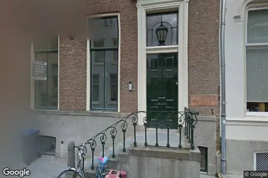 Kantorruimte te huur i Utrecht Binnenstad - Foto uit Google Street View