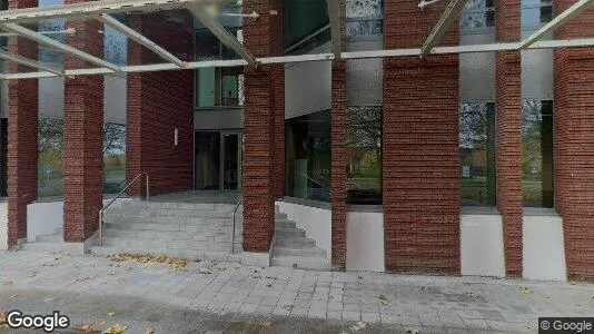 Office spaces for rent i Utrecht Leidsche Rijn - Photo from Google Street View
