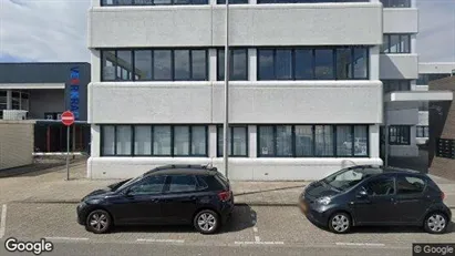 Kontorlokaler til leje i Utrecht West - Foto fra Google Street View