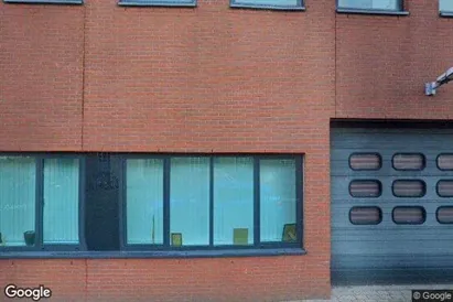 Büros zur Miete in Utrecht Oost – Foto von Google Street View