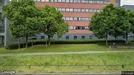 Kontor för uthyrning, Utrecht Noord-Oost, Utrecht, Goeman Borgesiuslaan 77, Nederländerna