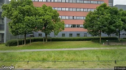 Kantorruimte te huur in Utrecht Noord-Oost - Foto uit Google Street View