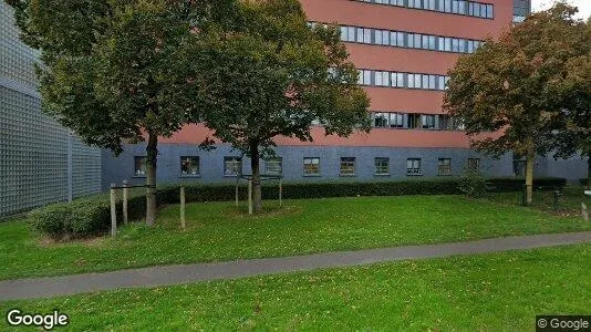 Kantorruimte te huur i Utrecht Noord-Oost - Foto uit Google Street View