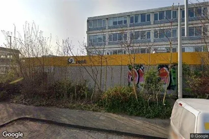 Kontorlokaler til leje i Utrecht Zuid-West - Foto fra Google Street View