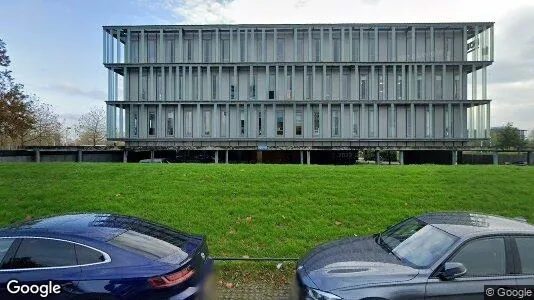 Kontorslokaler för uthyrning i Utrecht Leidsche Rijn – Foto från Google Street View
