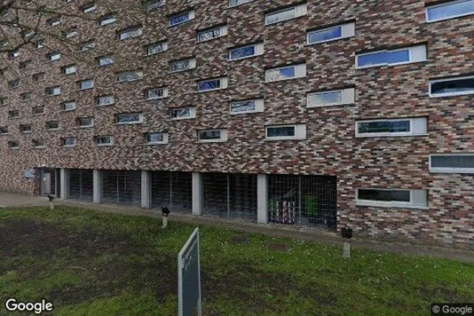 Kontorer til leie i Utrecht Leidsche Rijn – Bilde fra Google Street View