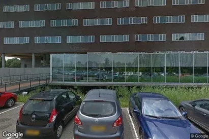 Büros zur Miete in Rotterdam Charlois – Foto von Google Street View