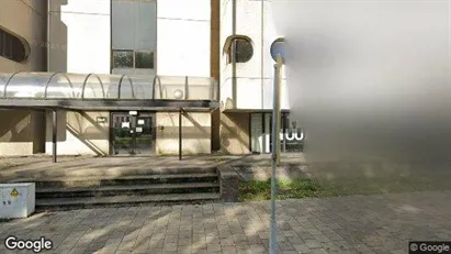 Kontorslokaler för uthyrning i Eindhoven – Foto från Google Street View