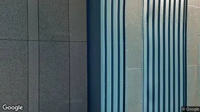 Büros zur Miete in Eindhoven – Foto von Google Street View