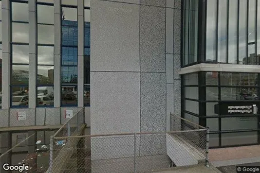 Kontorlokaler til leje i Eindhoven - Foto fra Google Street View