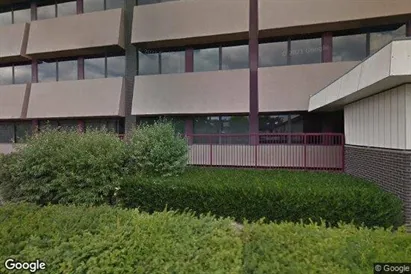 Office spaces for rent in Eindhoven - Photo from Google Street View