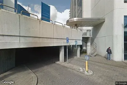 Kontorslokaler för uthyrning i Eindhoven – Foto från Google Street View