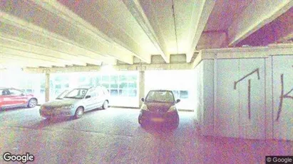 Büros zur Miete in Eindhoven – Foto von Google Street View
