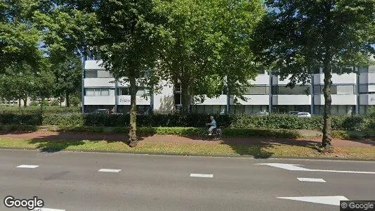 Büros zur Miete i Breda – Foto von Google Street View