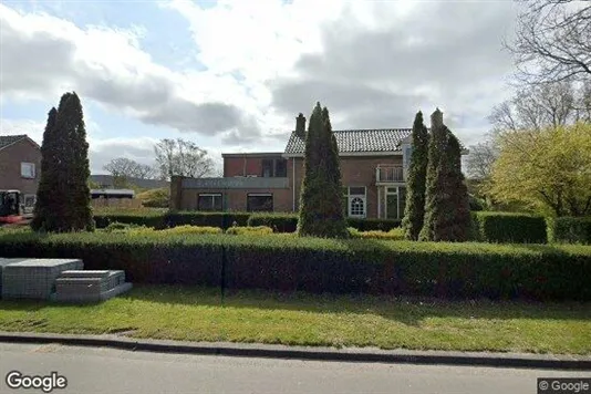 Kontorer til leie i Achtkarspelen – Bilde fra Google Street View