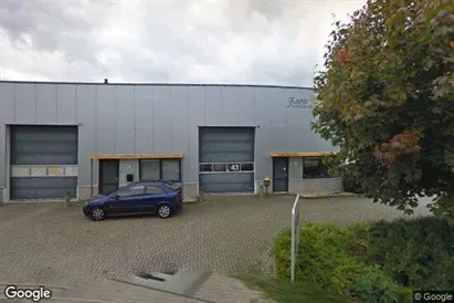 Bedrijfsruimtes te huur in Aalten - Foto uit Google Street View